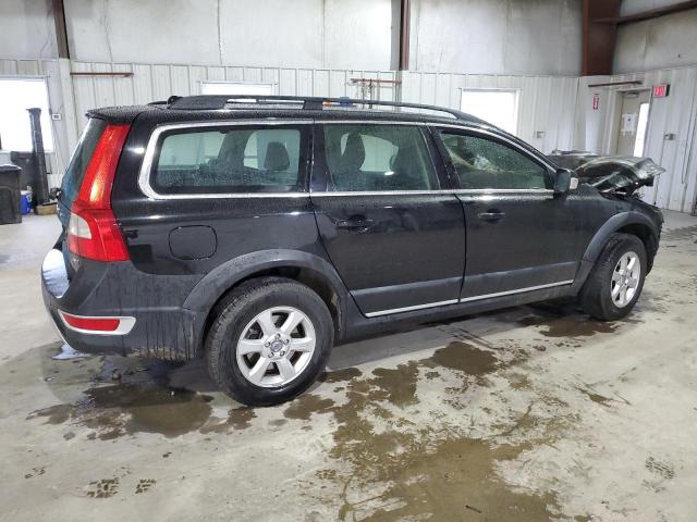Изображение 3 2011 VOLVO XC70 3.2 2011 с VIN YV4940BZ1B1106734