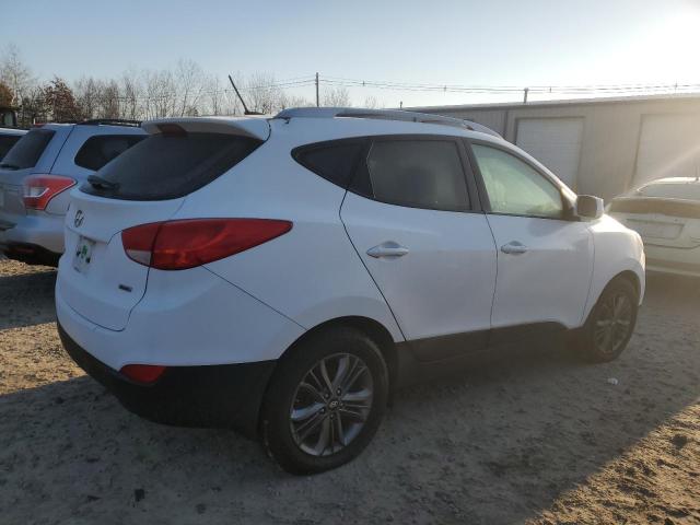 Obraz 3 z 2015 HYUNDAI TUCSON LIMITED 2015 z VIN KM8JUCAG7FU063762