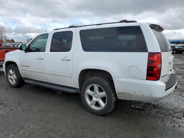 Image 2 of 2010 CHEVROLET SUBURBAN K1500 LT 2010 with VIN 1GNUKJE37AR258475