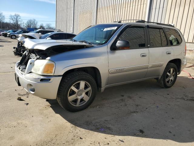 Image 1 of 2004 GMC ENVOY  2004 with VIN 1GKDT13S142164691