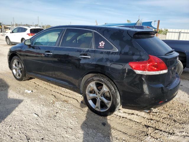 Obraz 2 z 2011 TOYOTA VENZA  2011 z VIN 4T3BK3BB2BU051453