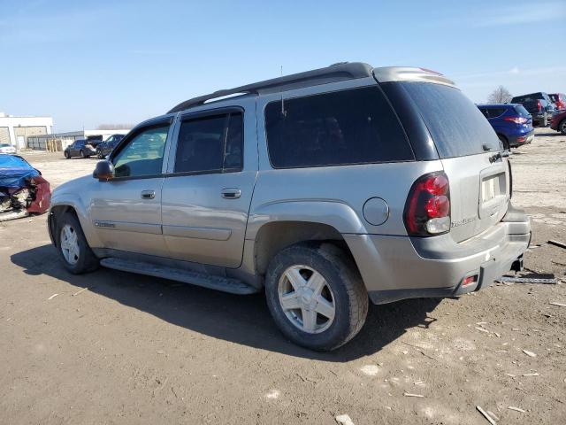 Image 2 of 2002 CHEVROLET TRAILBLAZER EXT 2002 with VIN 1GNET16S326104436