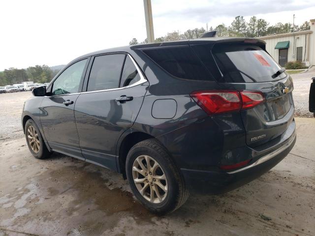 Obraz 2 z 2020 CHEVROLET EQUINOX LT 2020 z VIN 2GNAXKEV4L6204500