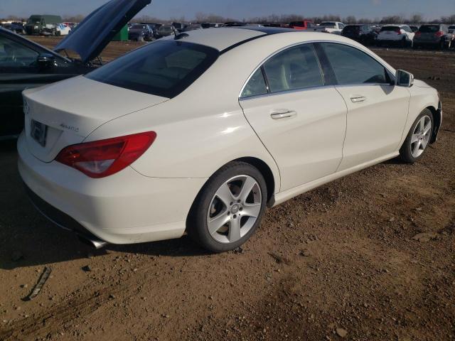 Изображение 3 2016 MERCEDES-BENZ CLA 250 4MATIC 2016 с VIN WDDSJ4GB5GN369198