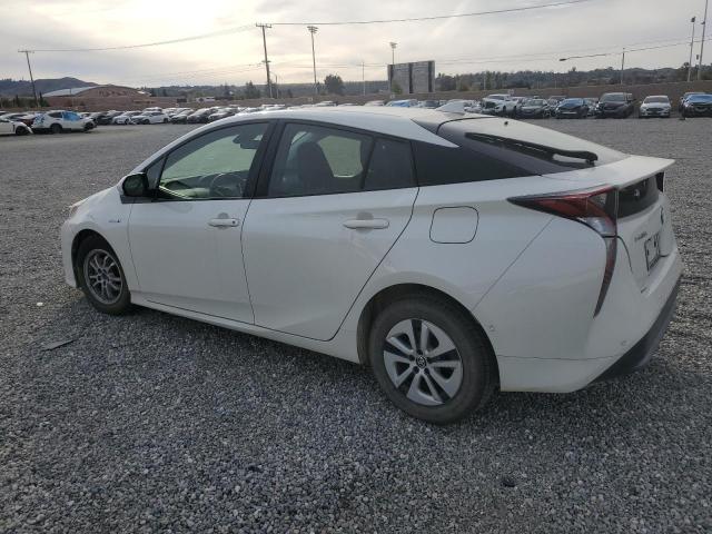 Изображение 2 2017 TOYOTA PRIUS  2017 с VIN JTDKBRFU3H3041170