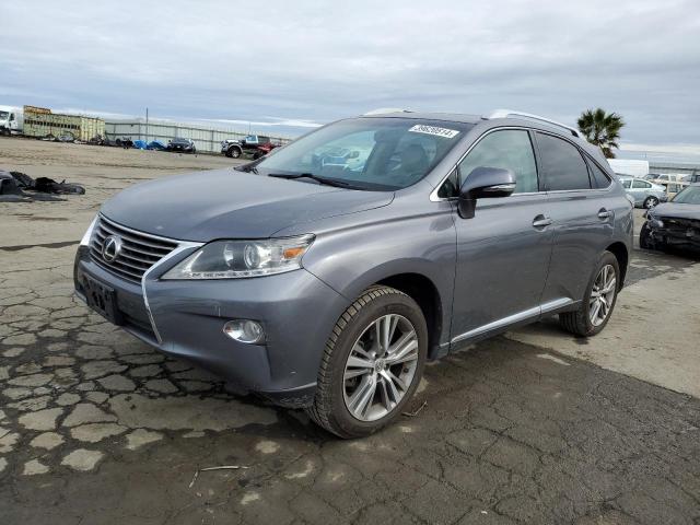 Obraz 2015 LEXUS RX 350 BASE 2015