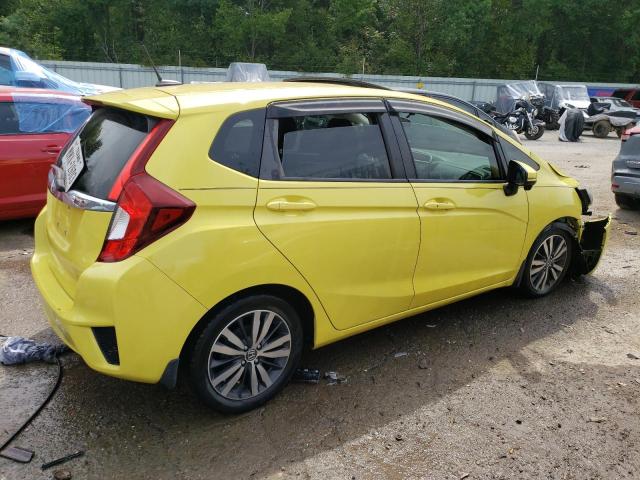 Obraz 3 z 2015 HONDA FIT EX 2015 z VIN 3HGGK5H80FM748027