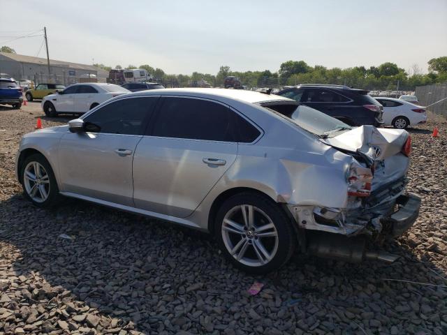 Image 2 of 2013 VOLKSWAGEN PASSAT SE 2013 with VIN 1VWBP7A38DC090151