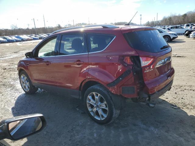 Image 2 of 2014 FORD ESCAPE TITANIUM 2014 with VIN 1FMCU9J96EUC24467