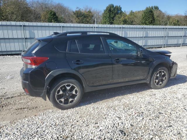 Image 3 of 2020 SUBARU CROSSTREK PREMIUM 2020 with VIN JF2GTAPC8L8215158