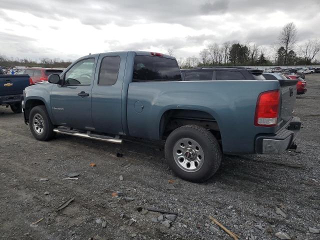 Изображение 2 2008 GMC SIERRA C1500 2008 с VIN 1GTEC19C08Z255951