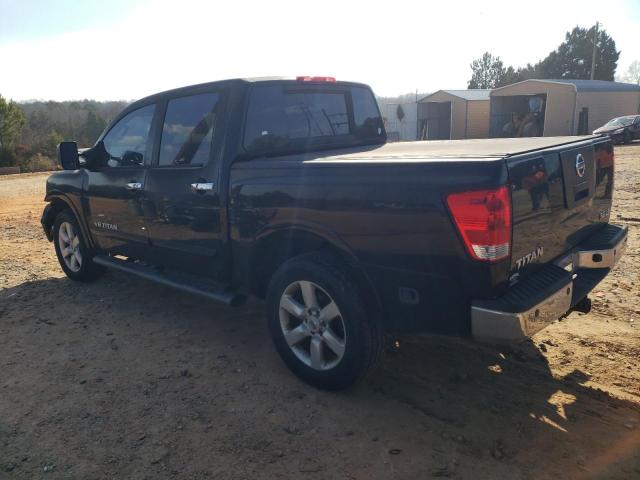 Изображение 2 2009 NISSAN TITAN XE 2009 с VIN 1N6AA07C29N316028