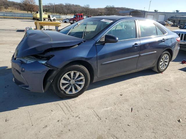 Obraz 1 z 2015 TOYOTA CAMRY LE 2015 z VIN 4T4BF1FKXFR490200