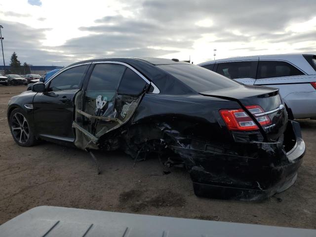 Obraz 2 z 2015 FORD TAURUS SEL 2015 z VIN 1FAHP2E8XFG182871