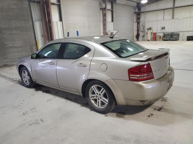 Image 2 of 2009 DODGE AVENGER SXT 2009 with VIN 1B3LC56B79N557452