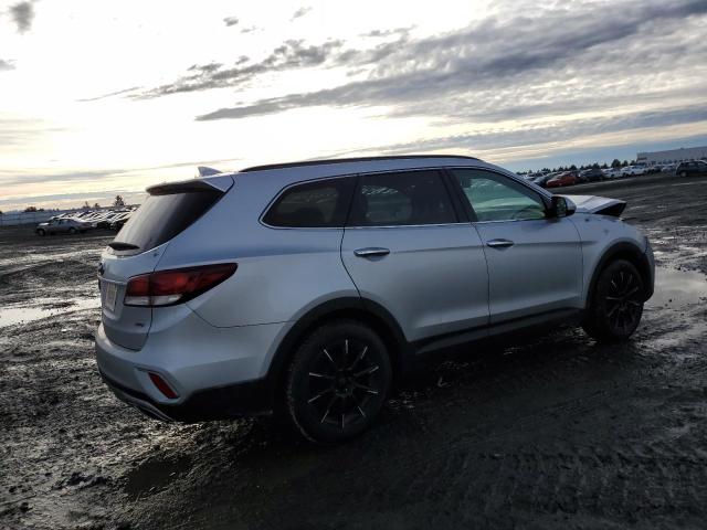 Изображение 3 2017 HYUNDAI SANTA FE SE 2017 с VIN KM8SMDHF4HU192245