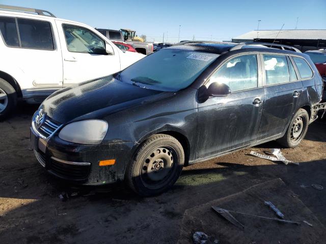 Изображение 2009 VOLKSWAGEN JETTA S 2009