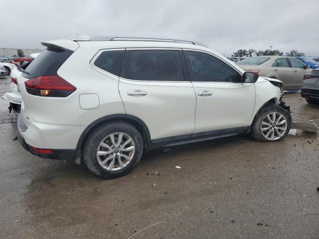 Image 3 of 2018 NISSAN ROGUE S 2018 with VIN 5N1AT2MT2JC708385