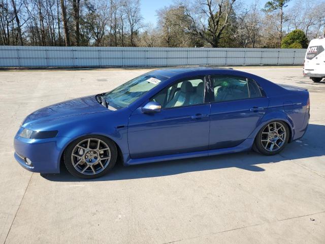 Image 1 of 2007 ACURA TL TYPE S 2007 with VIN 19UUA76537A014975