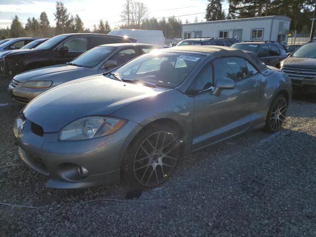 Изображение 2007 MITSUBISHI ECLIPSE SPYDER GT 2007