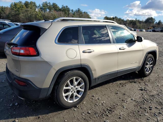 Image 3 of 2015 JEEP CHEROKEE LATITUDE 2015 with VIN 1C4PJMCS5FW685778