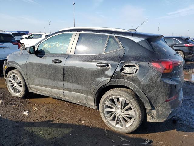 Image 2 of 2020 BUICK ENCORE GX SELECT 2020 with VIN KL4MMDSL4LB123713