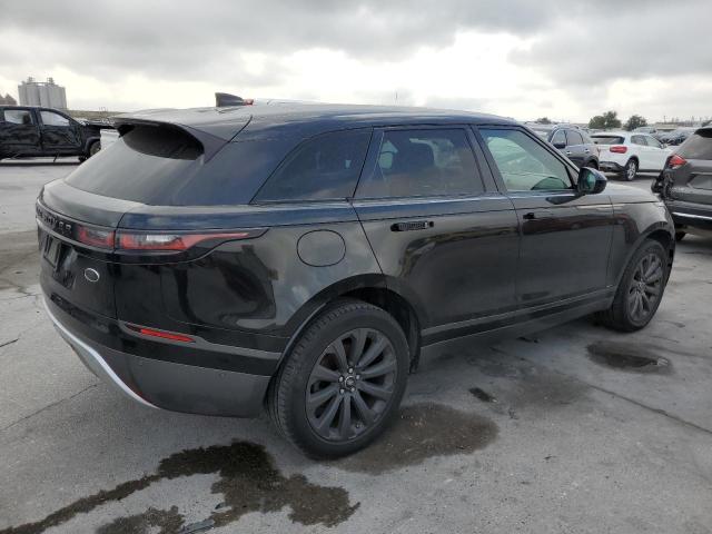 Image 3 of 2018 LAND ROVER RANGE ROVER R-DYNAMIC SE 2018 with VIN SALYL2RN5JA734948