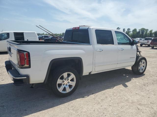 Image 3 of 2018 GMC SIERRA K1500 SLT 2018 with VIN 3GTU2NER3JG106200