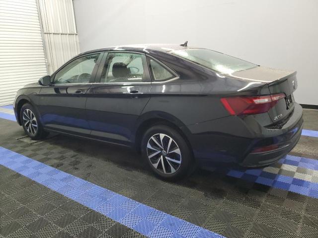 Изображение 2 2024 VOLKSWAGEN JETTA S 2024 с VIN 3VW5M7BUXRM023506