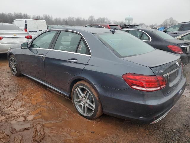Изображение 2 2016 MERCEDES-BENZ E 350 4MATIC 2016 с VIN WDDHF8JB7GB232874