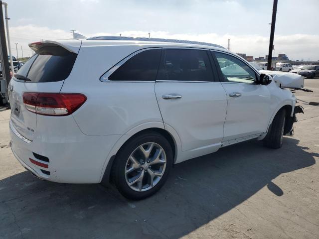 Изображение 3 2018 KIA SORENTO SX 2018 с VIN 5XYPK4A5XJG372032