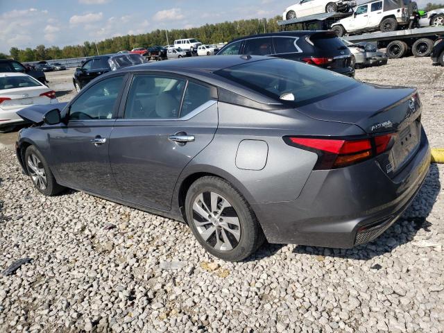 Изображение 2 2020 NISSAN ALTIMA S 2020 с VIN 1N4BL4BV8LC150284