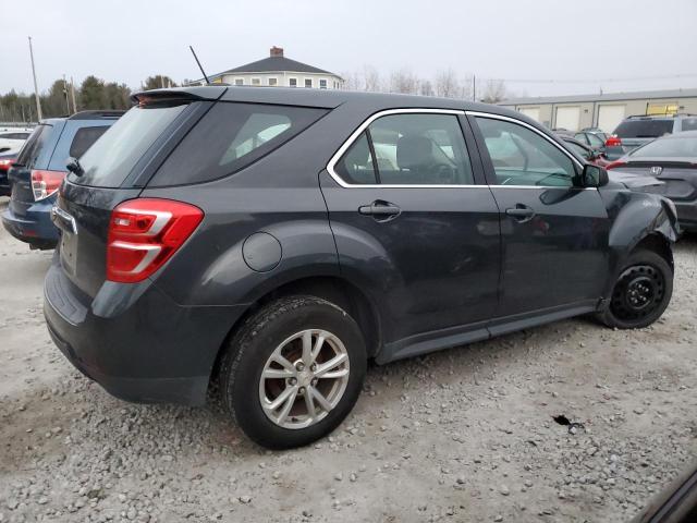Obraz 3 z 2017 CHEVROLET EQUINOX LS 2017 z VIN 2GNFLEEK8H6113410