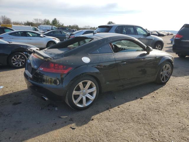 Obraz 3 z 2008 AUDI TT 3.2 QUATTRO 2008 z VIN TRUDD38J881002367