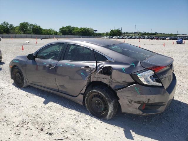 Obraz 2 z 2017 HONDA CIVIC LX 2017 z VIN 19XFC2F59HE031119