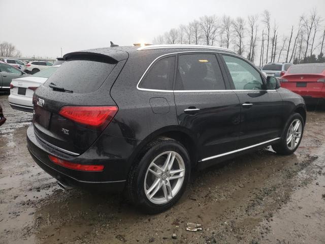 Изображение 3 2015 AUDI Q5 PREMIUM PLUS 2015 с VIN WA1LFAFP8FA058229