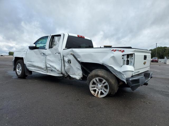 Obraz 2 z 2018 CHEVROLET SILVERADO K1500 LT 2018 z VIN 1GCVKREC5JZ231349