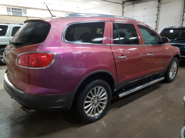 Image 3 of 2008 BUICK ENCLAVE CXL 2008 with VIN 5GAEV23728J105738