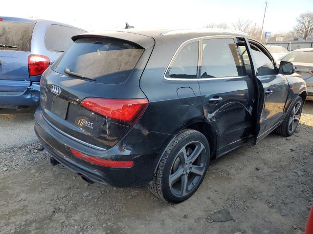 Obraz 3 z 2016 AUDI Q5 PREMIUM PLUS S-LINE 2016 z VIN WA1D7AFP6GA049631