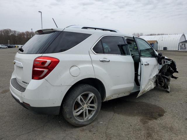 Obraz 3 z 2016 CHEVROLET EQUINOX LTZ 2016 z VIN 1GNFLGEK9GZ106108