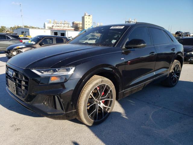 2020 AUDI Q8 PREMIUM PLUS S-LINE 2020 image