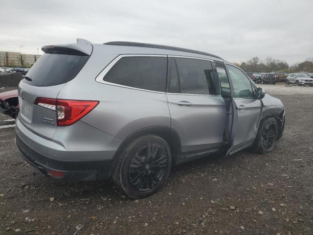 Изображение 3 2021 HONDA PILOT SE 2021 с VIN 5FNYF6H21MB052030