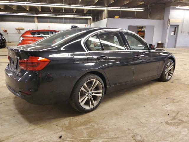 Obraz 3 z 2017 BMW 328 D XDRIVE 2017 z VIN WBA8F1C33HK898121