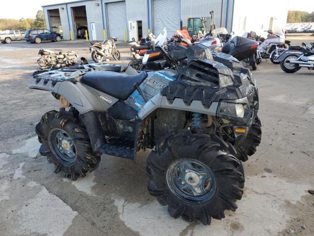 2023 POLARIS SPORTSMAN 850 HIGH LIFTER EDITION 2023 image