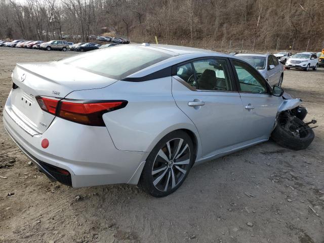 Изображение 3 2020 NISSAN ALTIMA SR 2020 с VIN 1N4BL4CW5LN322430