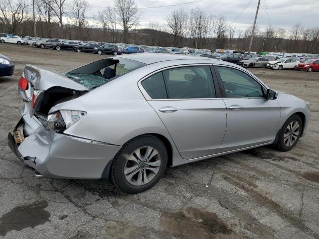 Obraz 3 z 2015 HONDA ACCORD LX 2015 z VIN 1HGCR2F37FA168867
