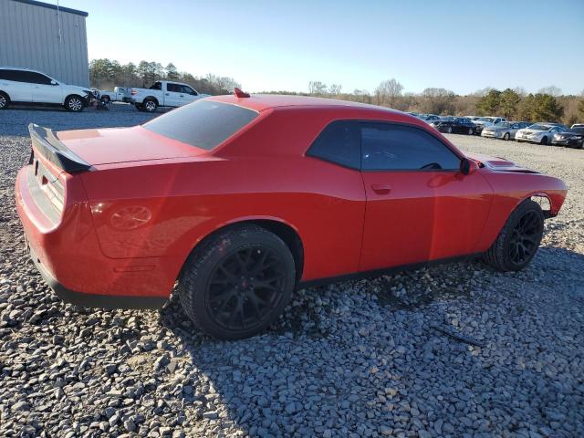 Image 3 of 2015 DODGE CHALLENGER SXT 2015 with VIN 2C3CDZAG4FH714479