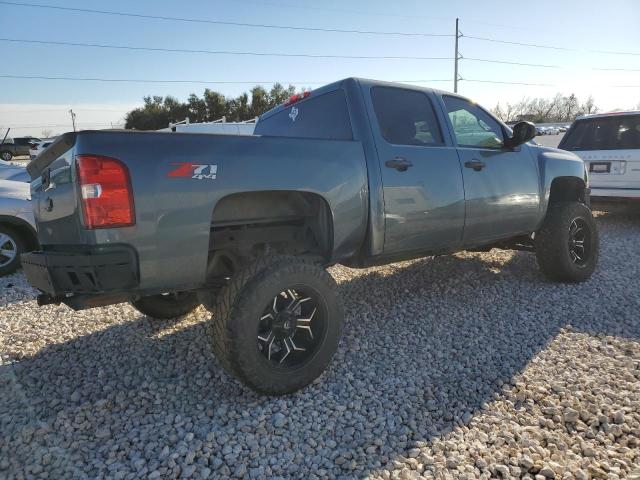 Изображение 3 2010 CHEVROLET SILVERADO K1500 LT 2010 с VIN 3GCRKSE32AG287855