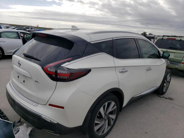 Obraz 3 z 2019 NISSAN MURANO S 2019 z VIN 5N1AZ2MJ3KN152591