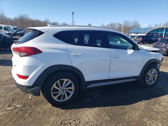 Image 3 of 2018 HYUNDAI TUCSON SEL 2018 with VIN KM8J3CA48JU762352
